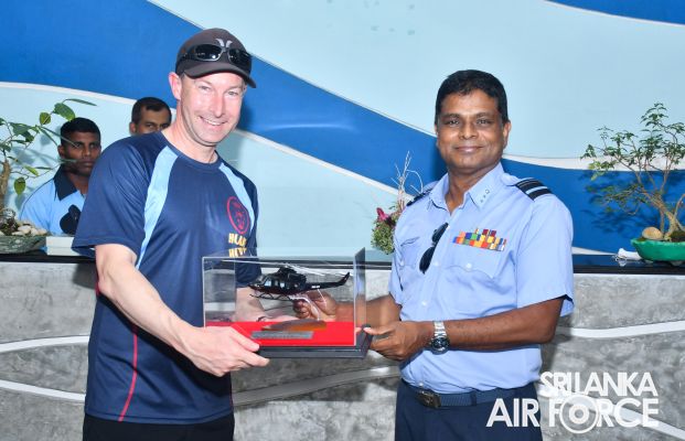 INDO – PACIFIC ENDEAVOR 2022 CONCLUDES IN A SUCCESSFUL NOTE