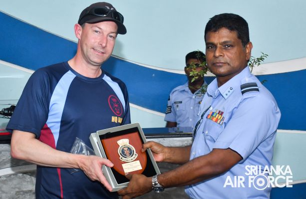 INDO – PACIFIC ENDEAVOR 2022 CONCLUDES IN A SUCCESSFUL NOTE