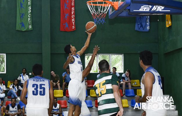 INDO – PACIFIC ENDEAVOR 2022 CONCLUDES IN A SUCCESSFUL NOTE