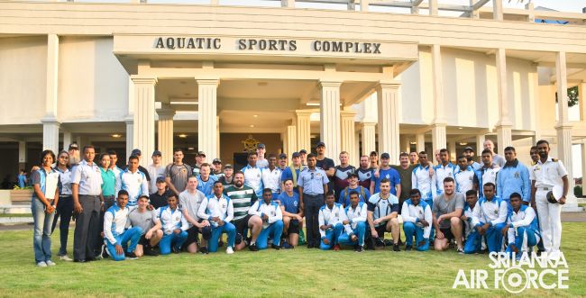 INDO – PACIFIC ENDEAVOR 2022 CONCLUDES IN A SUCCESSFUL NOTE