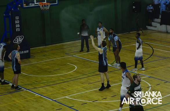 INDO – PACIFIC ENDEAVOR 2022 CONCLUDES IN A SUCCESSFUL NOTE