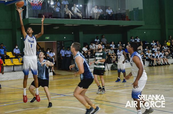 INDO – PACIFIC ENDEAVOR 2022 CONCLUDES IN A SUCCESSFUL NOTE