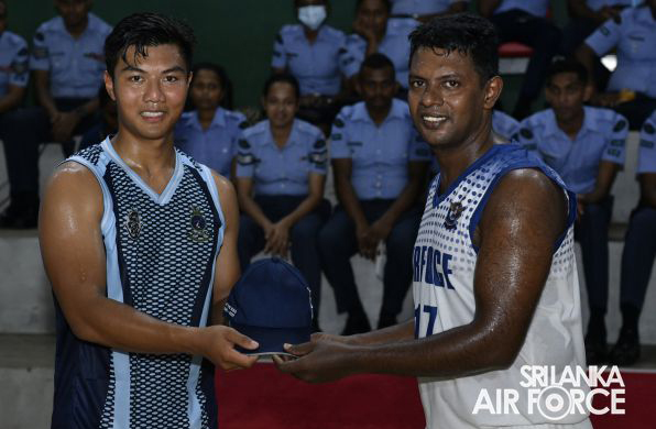 INDO – PACIFIC ENDEAVOR 2022 CONCLUDES IN A SUCCESSFUL NOTE