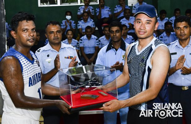 INDO – PACIFIC ENDEAVOR 2022 CONCLUDES IN A SUCCESSFUL NOTE