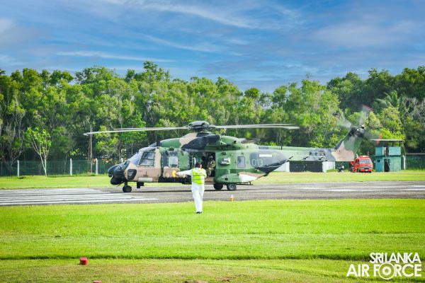 INDO – PACIFIC ENDEAVOR 2022 CONCLUDES IN A SUCCESSFUL NOTE