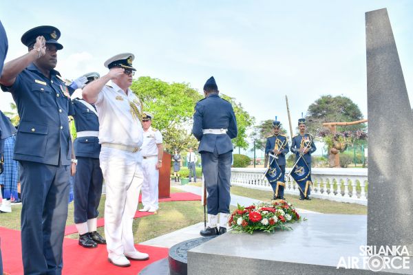 INDO – PACIFIC ENDEAVOR 2022 CONCLUDES IN A SUCCESSFUL NOTE