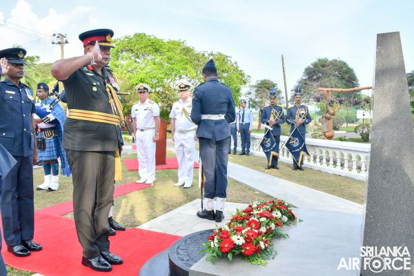 INDO – PACIFIC ENDEAVOR 2022 CONCLUDES IN A SUCCESSFUL NOTE