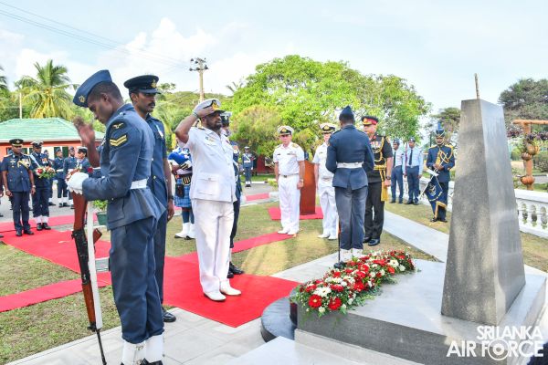 INDO – PACIFIC ENDEAVOR 2022 CONCLUDES IN A SUCCESSFUL NOTE