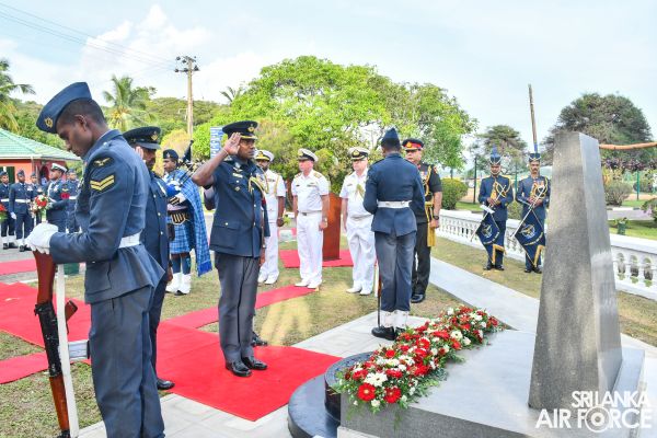 INDO – PACIFIC ENDEAVOR 2022 CONCLUDES IN A SUCCESSFUL NOTE