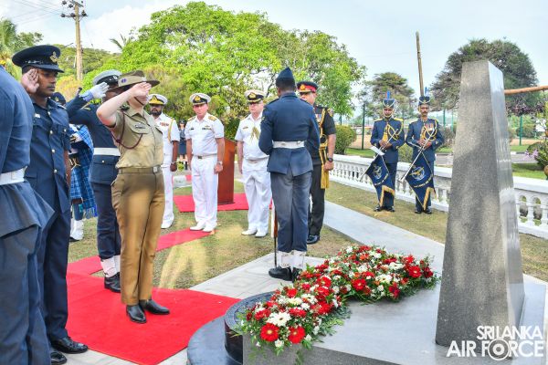 INDO – PACIFIC ENDEAVOR 2022 CONCLUDES IN A SUCCESSFUL NOTE