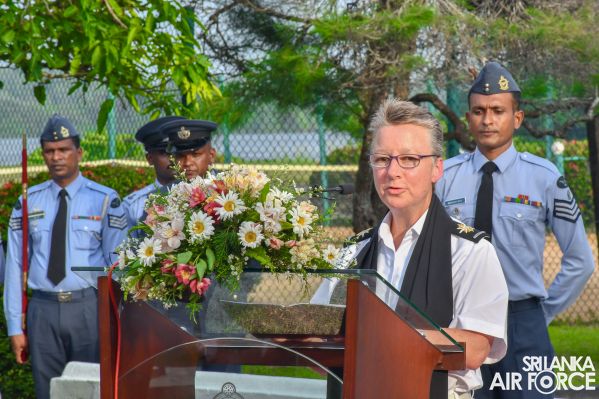 INDO – PACIFIC ENDEAVOR 2022 CONCLUDES IN A SUCCESSFUL NOTE