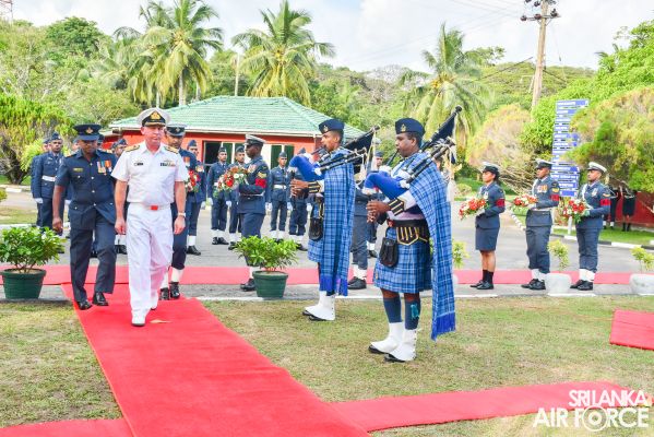 INDO – PACIFIC ENDEAVOR 2022 CONCLUDES IN A SUCCESSFUL NOTE