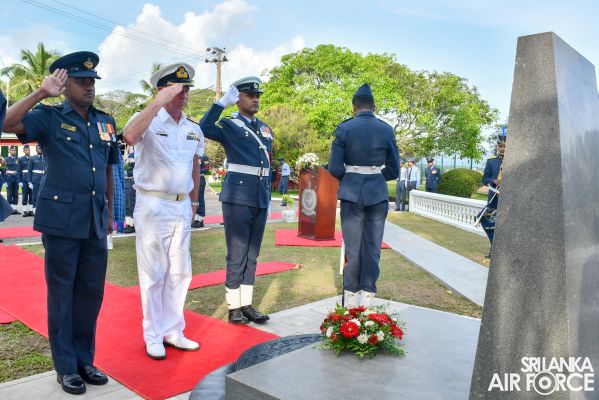 INDO – PACIFIC ENDEAVOR 2022 CONCLUDES IN A SUCCESSFUL NOTE