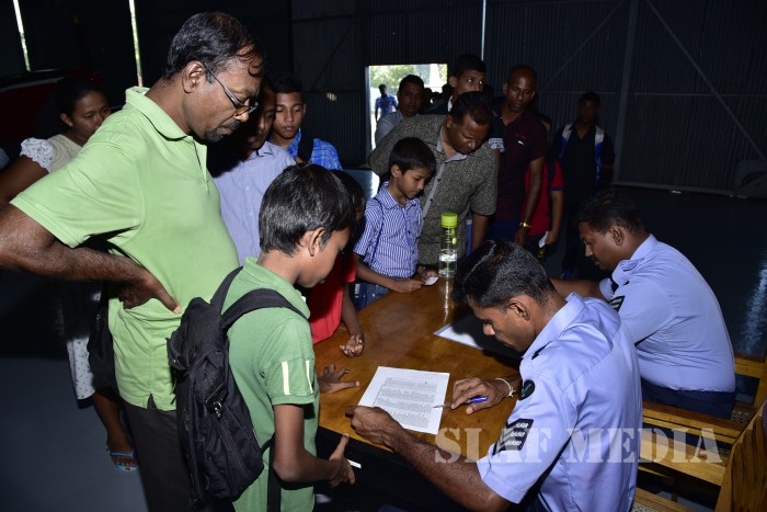 Aviation Fundamentals for Beginners-December 2016 Session Concluded