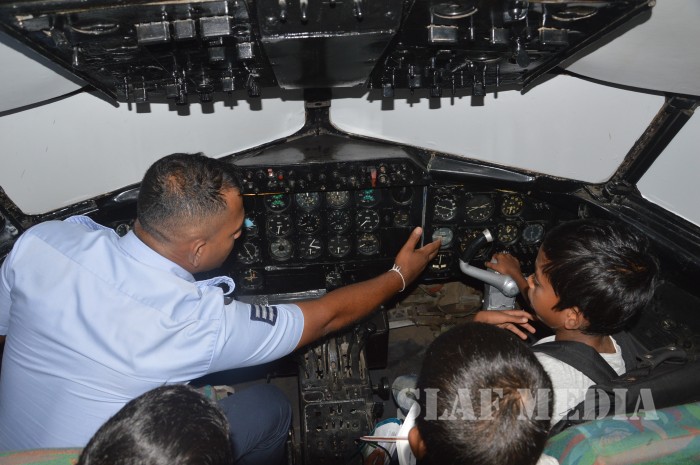 Aviation Fundamentals for Beginners-December 2016 Session Concluded
