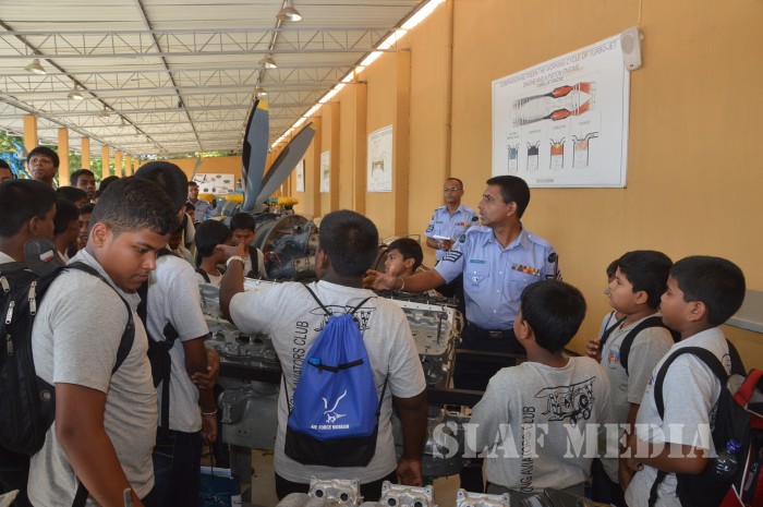 Aviation Fundamentals for Beginners-December 2016 Session Concluded