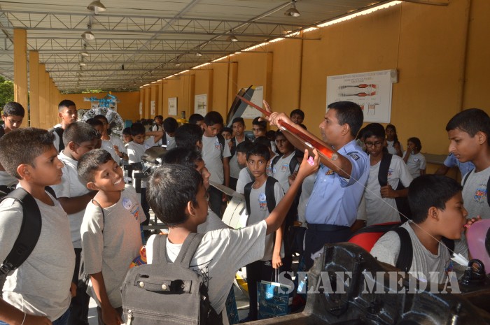 Aviation Fundamentals for Beginners-December 2016 Session Concluded