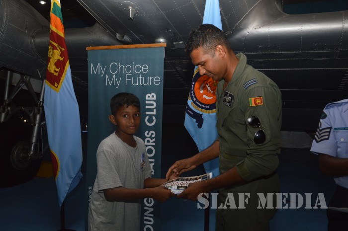 Aviation Fundamentals for Beginners-December 2016 Session Concluded