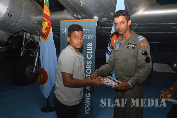 Aviation Fundamentals for Beginners-December 2016 Session Concluded