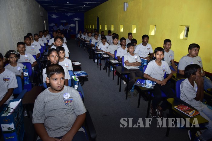 Aviation Fundamentals for Beginners-December 2016 Session Concluded