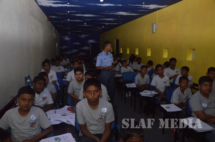 Aviation Fundamentals for Beginners-December 2016 Session Concluded