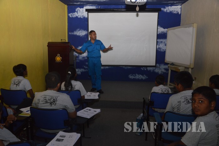 Aviation Fundamentals for Beginners-December 2016 Session Concluded