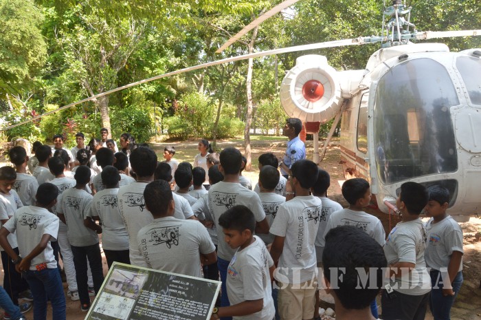 Aviation Fundamentals for Beginners-December 2016 Session Concluded