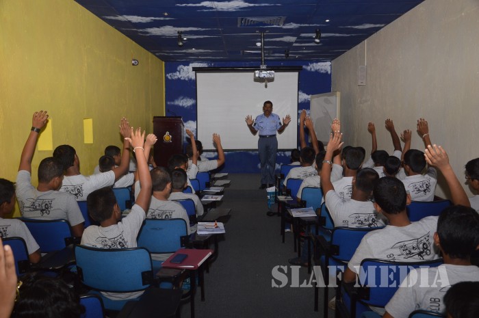 Aviation Fundamentals for Beginners-December 2016 Session Concluded