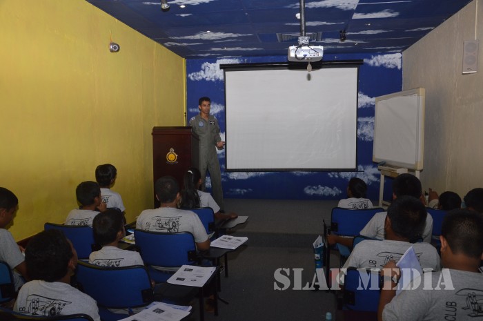 Aviation Fundamentals for Beginners-December 2016 Session Concluded
