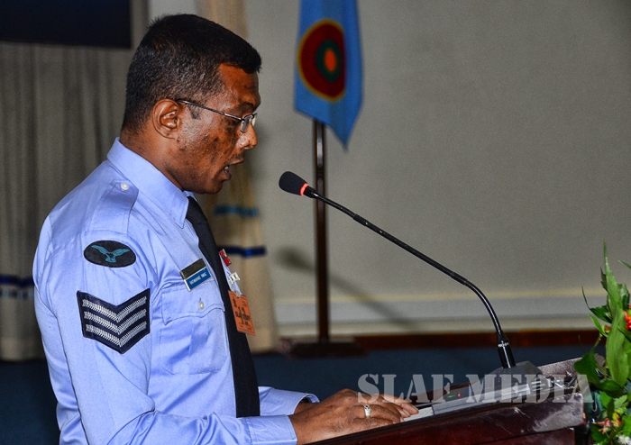 Appreciation for the Achievers of GCE A/L & Grade 5 Examinations 2015