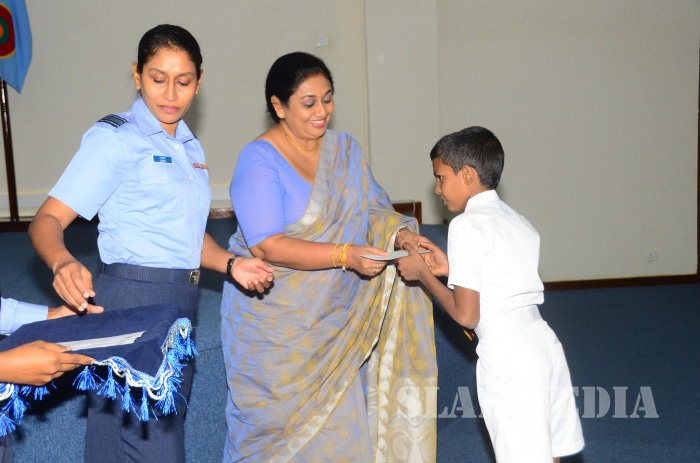 Appreciation for the Achievers of GCE A/L & Grade 5 Examinations 2015