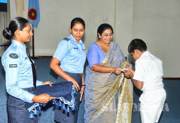 Appreciation for the Achievers of GCE A/L & Grade 5 Examinations 2015