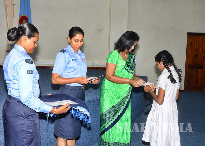 Appreciation for the Achievers of GCE A/L & Grade 5 Examinations 2015