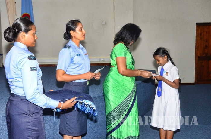 Appreciation for the Achievers of GCE A/L & Grade 5 Examinations 2015
