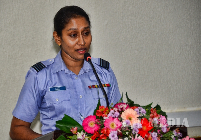 Appreciation for the Achievers of GCE A/L & Grade 5 Examinations 2015