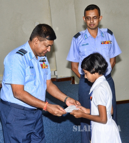 Appreciation for the Achievers of GCE A/L & Grade 5 Examinations 2015