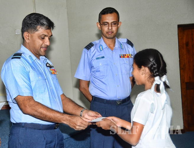 Appreciation for the Achievers of GCE A/L & Grade 5 Examinations 2015