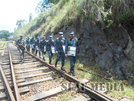 Training Course For Bangladesh Air Force