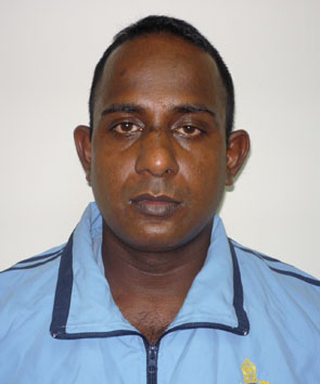 SLAF Take Up a Maldivian Challenge SLAF Take Up a Maldivian Challenge