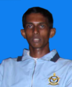 SLAF Take Up a Maldivian Challenge SLAF Take Up a Maldivian Challenge