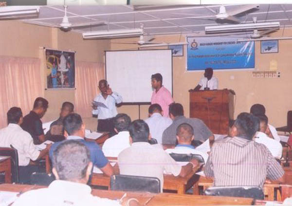 Helitours to The Fore