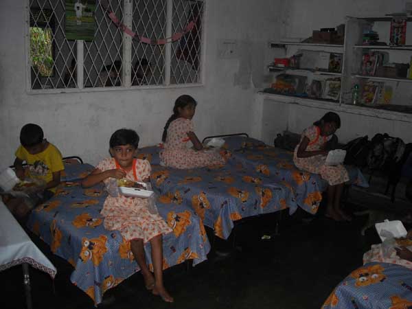 SLAF BIA Celebrates Its 12th Unit Day