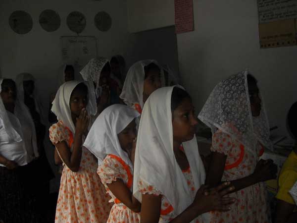 SLAF BIA Celebrates Its 12th Unit Day