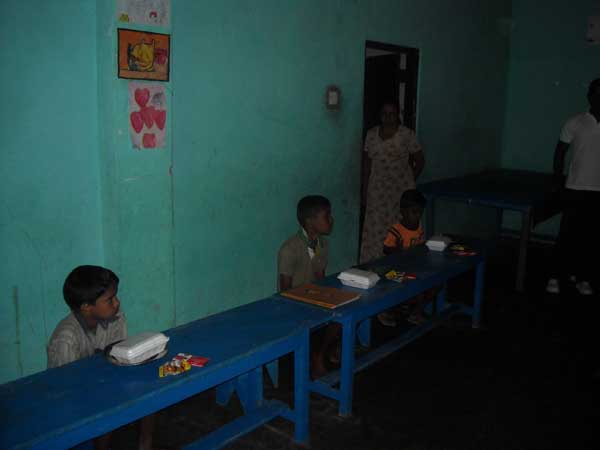 SLAF BIA Celebrates Its 12th Unit Day