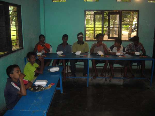 SLAF BIA Celebrates Its 12th Unit Day