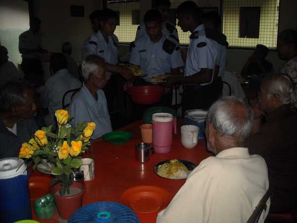 SLAF BIA Celebrates Its 12th Unit Day