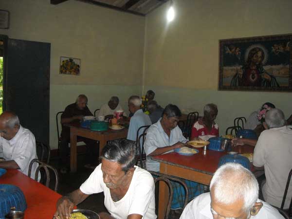 SLAF BIA Celebrates Its 12th Unit Day