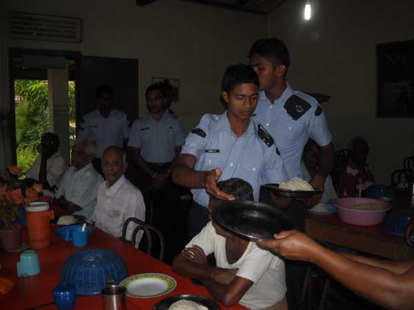 SLAF BIA Celebrates Its 12th Unit Day