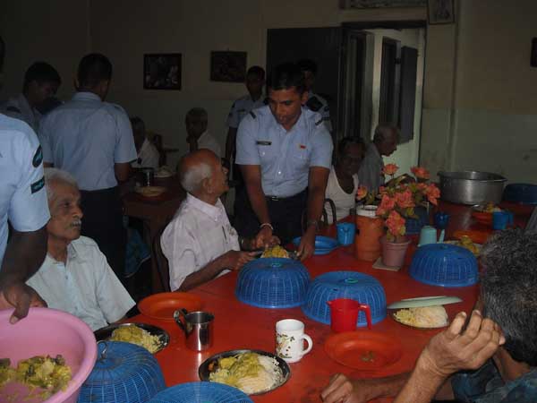 SLAF BIA Celebrates Its 12th Unit Day