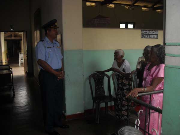 SLAF BIA Celebrates Its 12th Unit Day